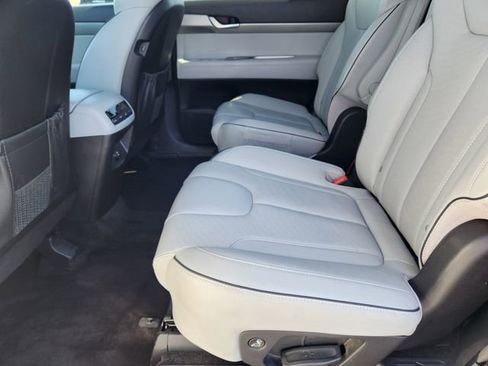 Used 2025 Hyundai Palisade SEL image 20