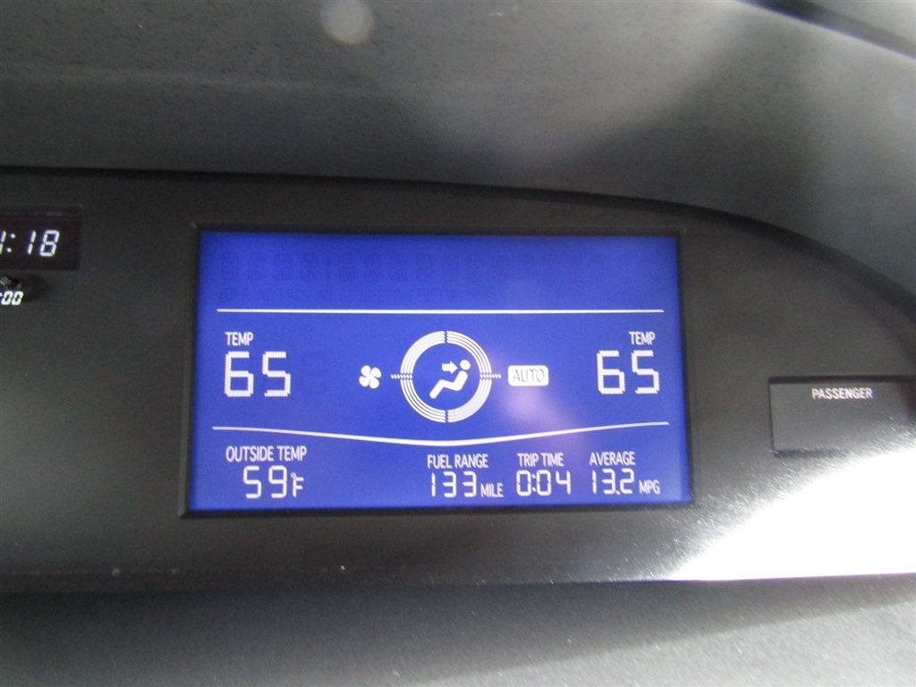 Used 2007 Toyota Avalon XL FWD image 26