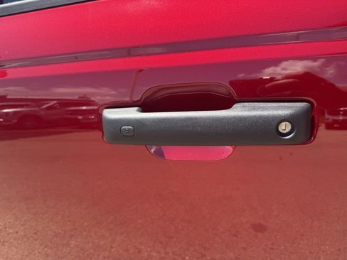 New 2025 Ford Bronco Badlands image 58