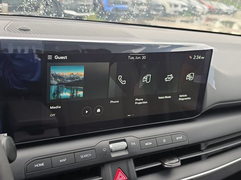 New 2026 Kia K4 FWD image 22