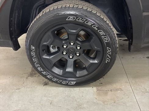 Used 2025 RAM 1500 Big Horn image 36