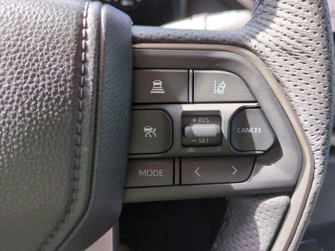 Certified 2026 Toyota Tundra Limited AWD/4WD image 24