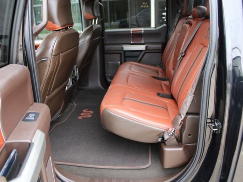 Used 2019 Ford F150 King Ranch w/ Equipment Group 601A Luxury image 9