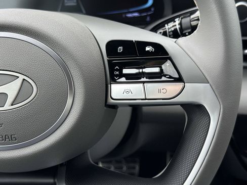 New 2026 Hyundai Elantra Sport FWD image 5
