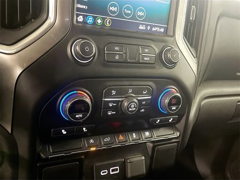 Used 2021 Chevrolet Silverado 1500 RST image 15