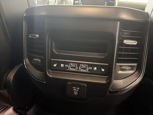 Used 2025 RAM 1500 RHO w/ RHO Level 1 Equipment Group AWD/4WD image 14