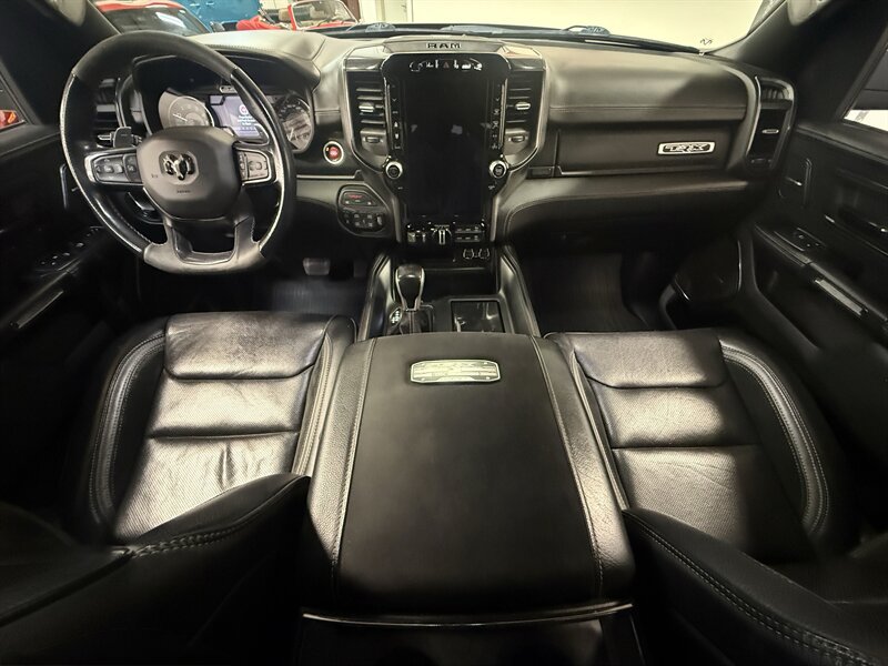 Used 2021 RAM 1500 TRX w/ TRX Level 2 Equipment Group AWD/4WD image 18