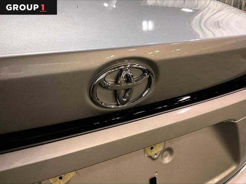 Certified 2025 Toyota Corolla LE image 30