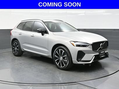 Used 2023 Volvo XC60 B5 Plus w/ Protection Package Premier