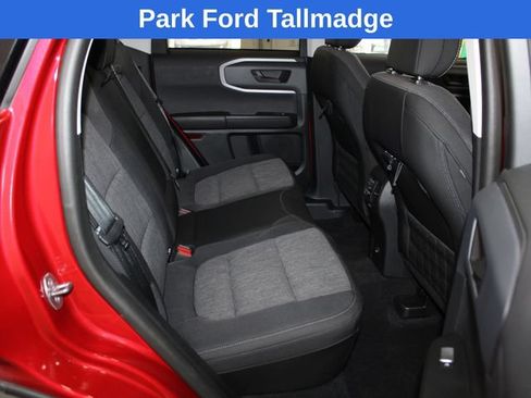 Used 2021 Ford Bronco Sport Big Bend AWD/4WD image 26