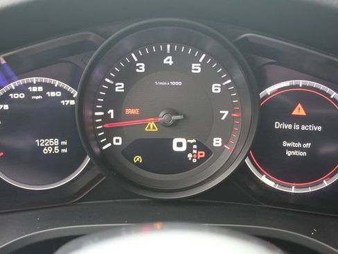 Certified 2023 Porsche Cayenne image 20