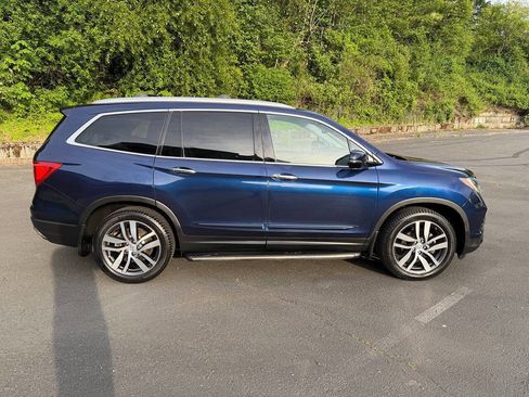 Used 2016 Honda Pilot Elite image 7