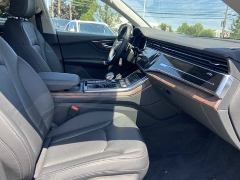 Certified 2023 Audi Q8 Premium w/ Convenience Package AWD/4WD image 28