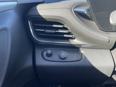 New 2026 Buick Envista Preferred w/ Convenience I Package image 13