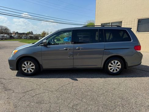 Used 2010 Honda Odyssey EX-L image 5