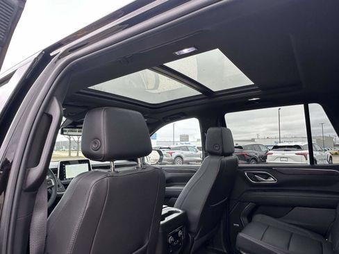 Certified 2023 Chevrolet Tahoe LT w/ LT Signature Package image 15