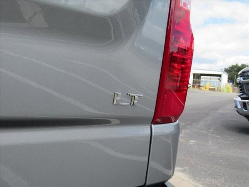 New 2026 Chevrolet Silverado 1500 LT w/ All Star Edition Plus image 10