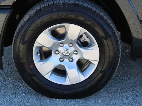 New 2026 RAM 1500 Big Horn image 8