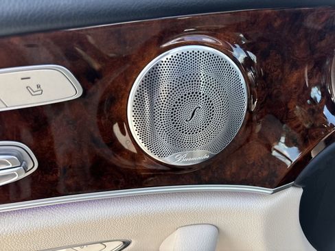 Used 2019 Mercedes-Benz E 450 4MATIC Wagon image 19