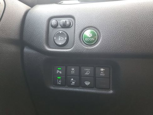 New 2026 Honda Ridgeline Black Edition image 30