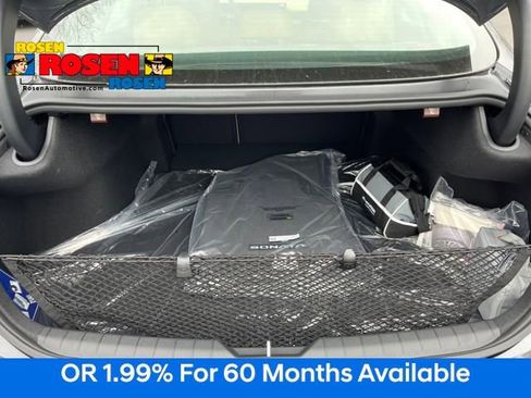 New 2025 Hyundai Sonata Limited image 38