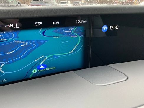 New 2026 Lincoln Nautilus Reserve image 31