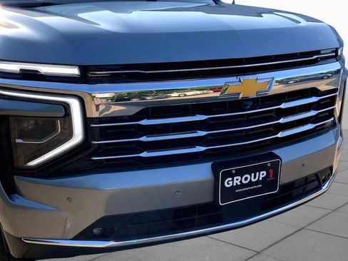 Used 2025 Chevrolet Tahoe LT w/ Comfort Package AWD/4WD image 27