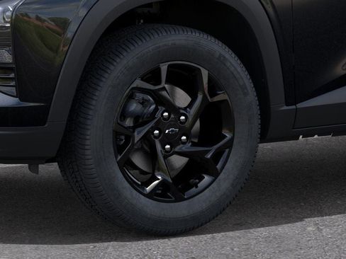 New 2026 Chevrolet Trax LT w/ Driver Confidence Package image 9