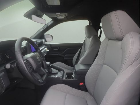 New 2026 Toyota Tacoma SR5 image 20