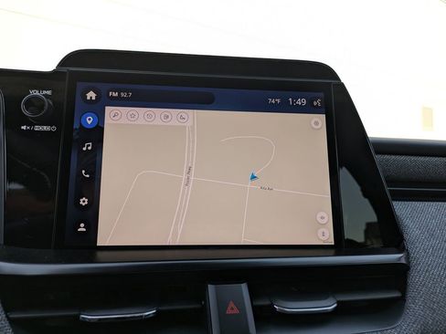 New 2026 Subaru Outback Limited image 25