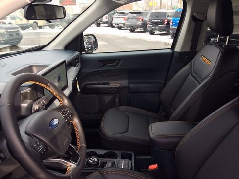 New 2026 Ford Maverick Tremor image 28