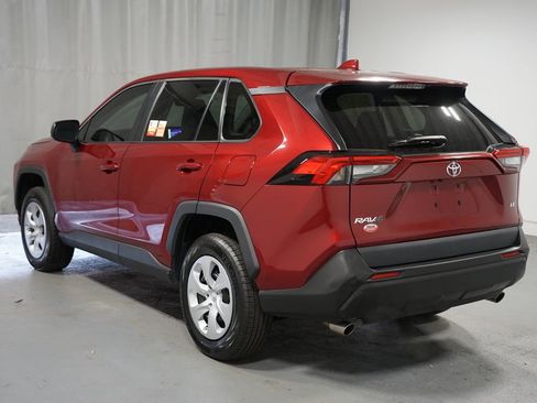 Certified 2024 Toyota RAV4 LE image 6