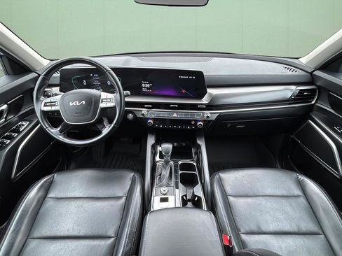 Used 2023 Kia Telluride LX image 24