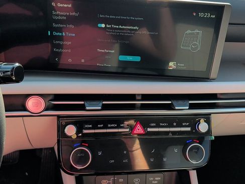 New 2026 Hyundai Tucson SEL image 29