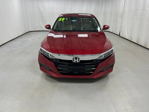 Used 2020 Honda Accord EX image 3