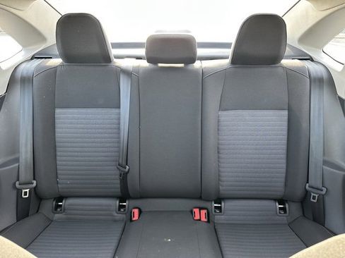 Certified 2025 Volkswagen Jetta S image 18