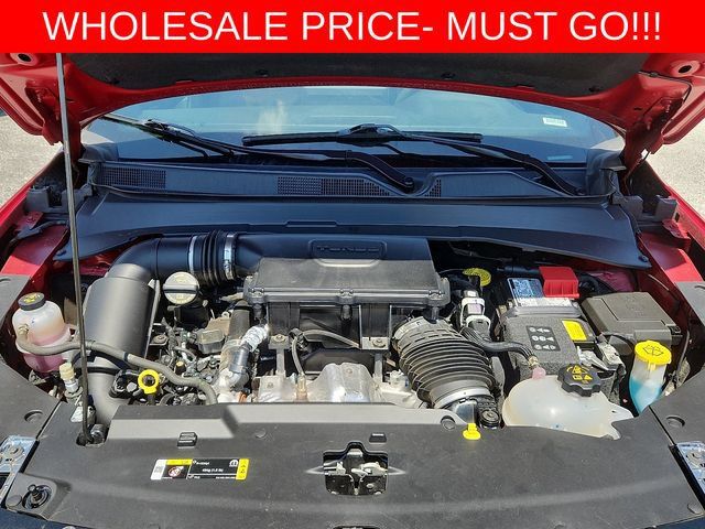 Used 2025 Jeep Compass Limited AWD/4WD image 20