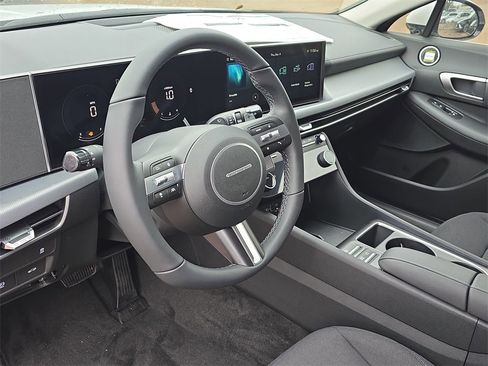 New 2026 Hyundai Sonata SEL image 15