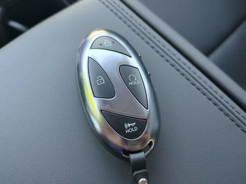New 2026 Hyundai Santa Fe Limited FWD image 41
