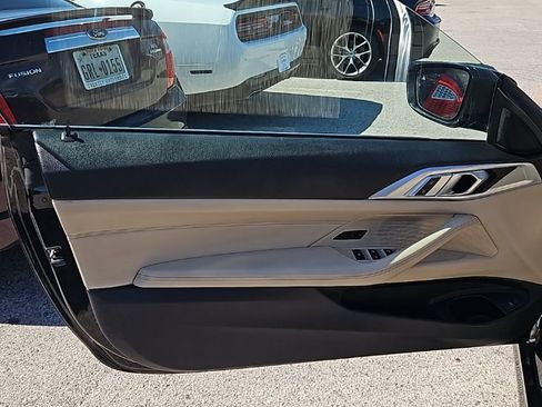 Used 2022 BMW 430i xDrive Convertible w/ Convenience Package AWD/4WD image 10