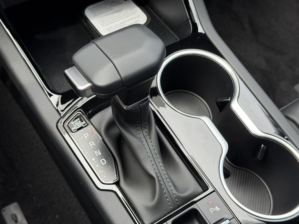 New 2026 Kia K5 GT-Line w/ GT-Line Premium Package FWD image 28