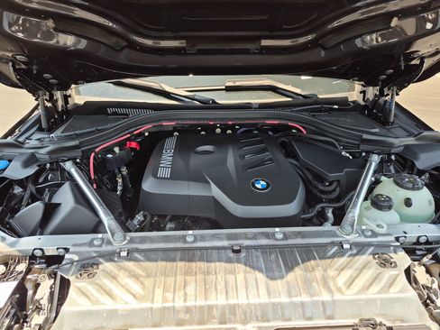 Used 2026 BMW X3 xDrive30i w/ Convenience Package AWD/4WD image 36