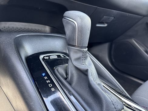 Used 2024 Toyota Corolla Sedan FWD image 32