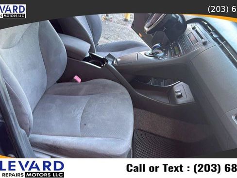 Used 2010 Toyota Prius Five FWD image 33