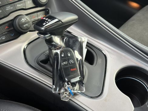 Used 2023 Dodge Challenger R/T w/ Plus Package RWD image 35
