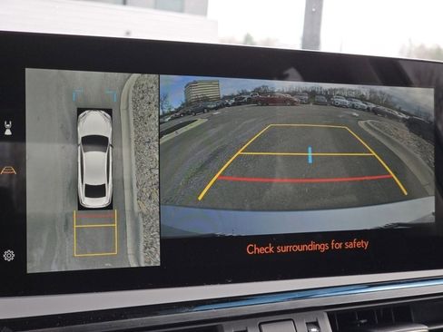 New 2025 Lexus ES 350 Ultra Luxury image 12