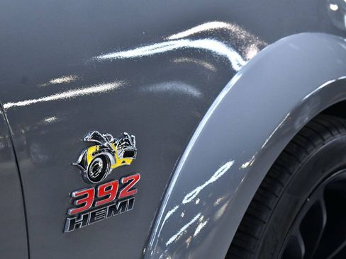 Used 2023 Dodge Charger Scat Pack RWD image 13