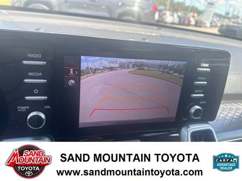 Used 2023 Kia Sorento LX AWD/4WD image 22