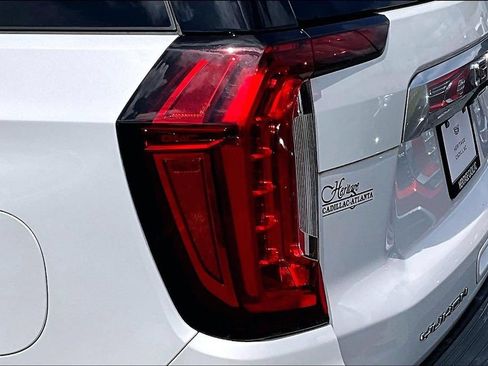 Used 2021 GMC Yukon Denali RWD image 23