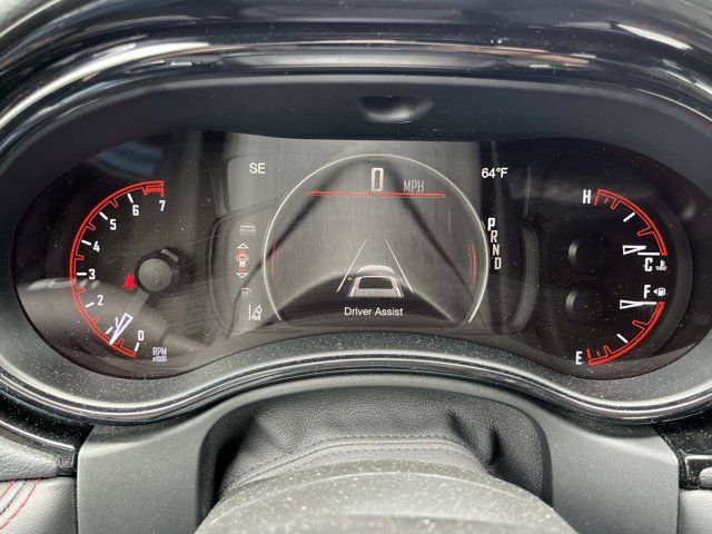 Used 2025 Dodge Durango GT AWD/4WD image 37